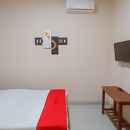 Reddoorz Syariah Near Tugu Lampu Gentur Cianjur Hotel Exterior foto