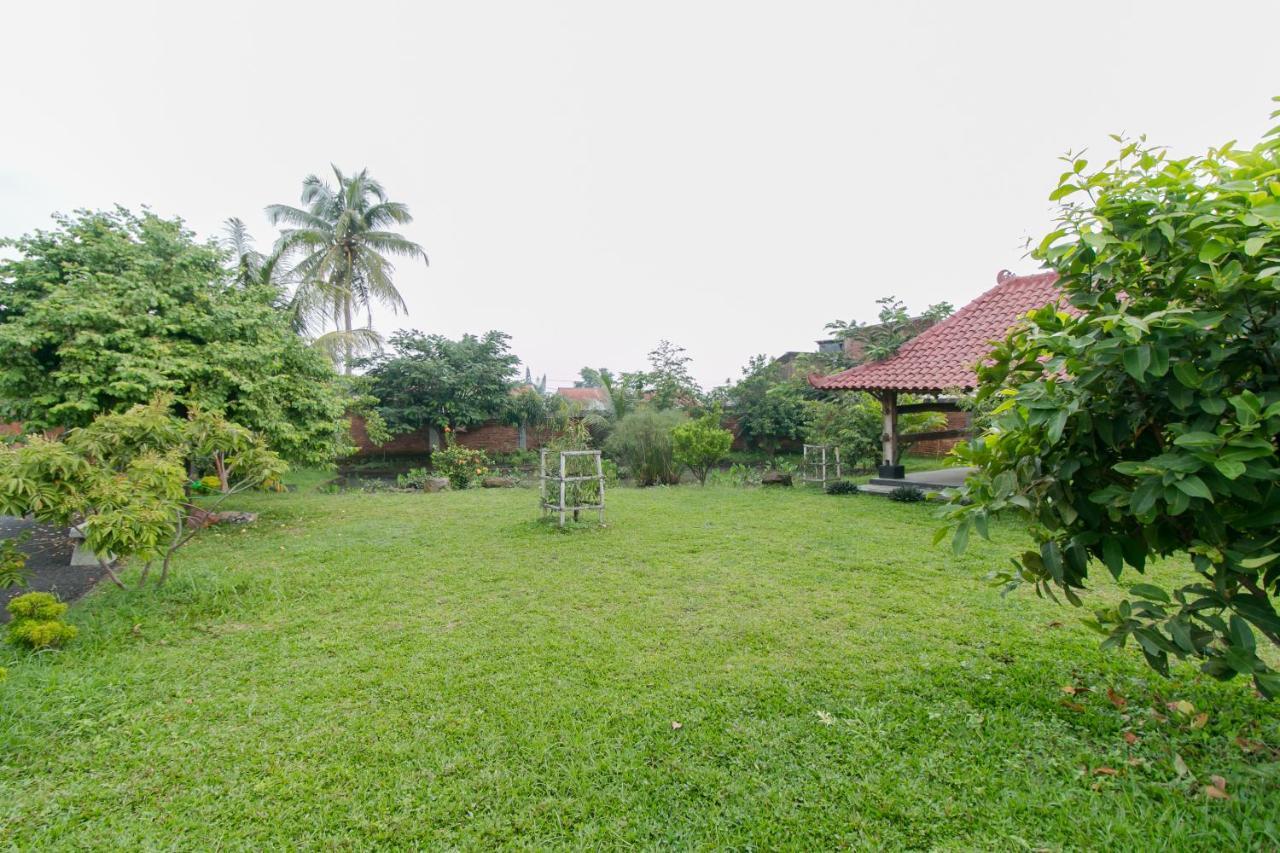 Reddoorz Syariah Near Tugu Lampu Gentur Cianjur Hotel Exterior foto